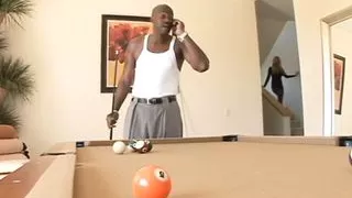 Thick Shyla Stylez Takes Lex Steele In Her Ass And Pussy!