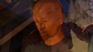 Inside Jennifer – Busty lady gets pussy licked and fucked