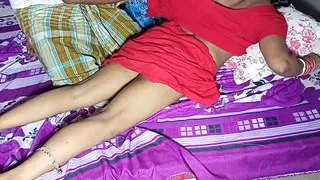 Bimar Pati Ke Hospital Kharch Ke Liye Uske Dost Se Chudaya