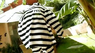 Andi Anderson banged by E. Everhard, M. Banderas and Steve H