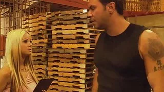 Hardcore Szene Strassenverkehr