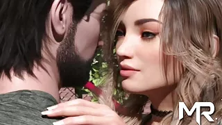 Pine Falls - Strange Place to Stay # 1