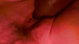 this fucker in my tight pussy