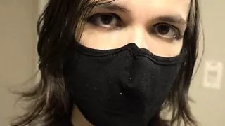 Huge dick in your throat