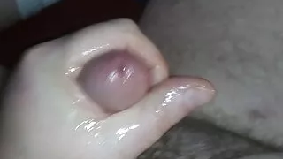Having fun with my Dick