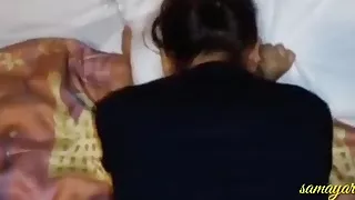 Desi college teen ass fucking