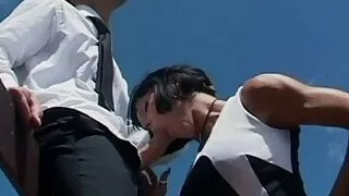 2 ANGELS – ALL INFERNO (Full Movie - HD Restyling Version)