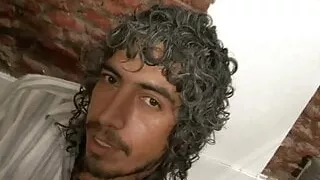 CUCKOLD from PARAGUAY