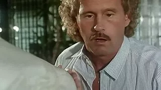 ROCCO SIFFREDI and Friends - Italian Porn CELEBRITY in 35mm