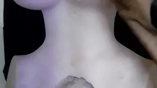 In the Dolly's Ass p2