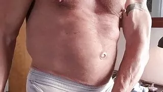 Daddy dave's slow edge