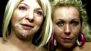 Multi Cum Cum Cumshot Compilation 2 - Sperma-Studio - 11111