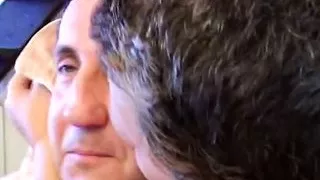 Amateur fuck for the old girl wanting to cum