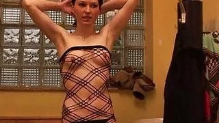 Multiple Cumshots & Creampies – Teens Elina & Trixi  11111