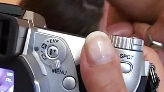 Tattooed Fulvia craves cock