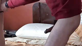 Mature First Timer Enjoys A Stranger's Huge Cock 2