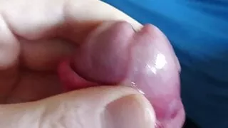 Another pre cum play for you to enjoy