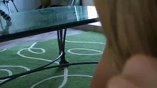 Avy Scott and Aurora Snow Home Vid