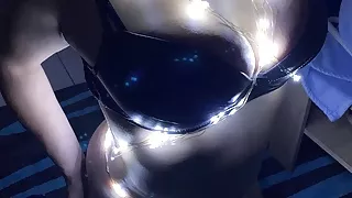 SarinaStrike Beim Fingern