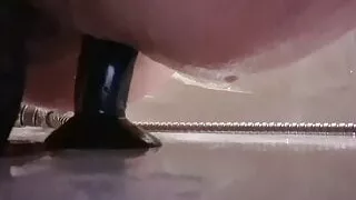 I'm so horny and in need of both holes deeply fucked