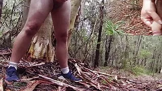 Amatööri, Sperma, Muhkea, Homo, Masturbointi, Ulkona