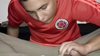 They Best video of gay feet