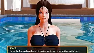 My New Household - (PT 16) - NC