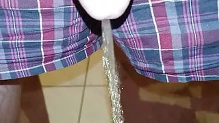 Me taking a piss 3.0