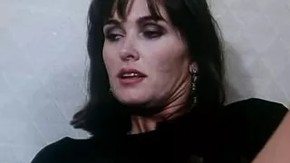 ROCCO SIFFREDI and Friends - Italian Porn CELEBRITY in 35mm