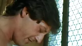 ROCCO SIFFREDI and Friends - Italian Porn CELEBRITY in 35mm