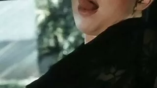 ROCCO SIFFREDI and Friends - Italian Porn CELEBRITY in 35mm