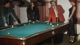 ROCCO SIFFREDI and Friends - Italian Porn CELEBRITY in 35mm