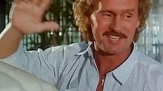 ROCCO SIFFREDI and Friends - Italian Porn CELEBRITY in 35mm