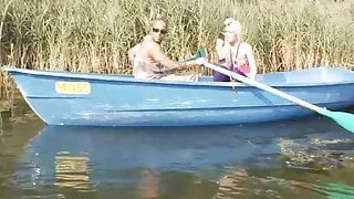 ANAL GAPE in Russia!!! - EPISODE #13