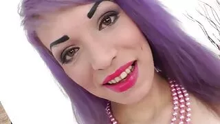 ANAL GAPE in Russia!!! - EPISODE #16