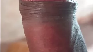 Desi Mota Lund Flashing Camera