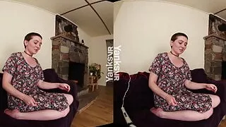 Yanks Babe Summer Lynn Can't Stop Cumming