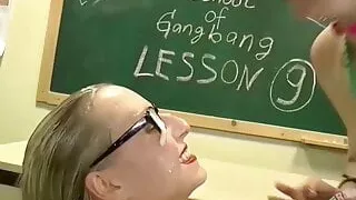 Cum Cum Cumshot & Fine Creampie Compilation 4 - 11113