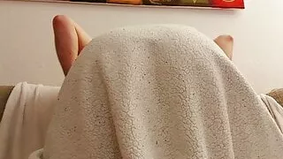 I like to show my butt