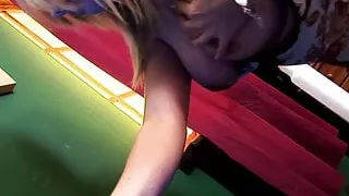 Tattooed horny and wild slutty wife