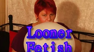 Annadevot - Ballooning teasing :)