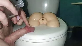 juicy ass Maskissexy