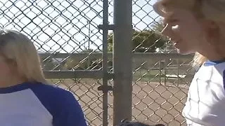 Starla Sterling, Kimber Lace and Kylee Reese – Lesbians