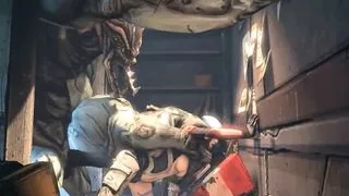 Borderlands Monster - 2020 RE-UPLOADED