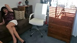 Fun day that took my breath away