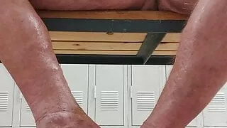 Weekend mastrubation 2