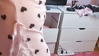 A day as a sissy slave (Trailer)