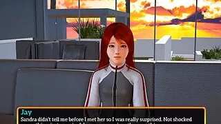 My New Household - (PT 19) - NC