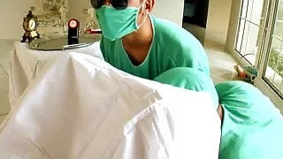 Busty MILF Paige Ashley – anal and double Penetration