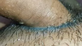 My rich cock just Masturbated